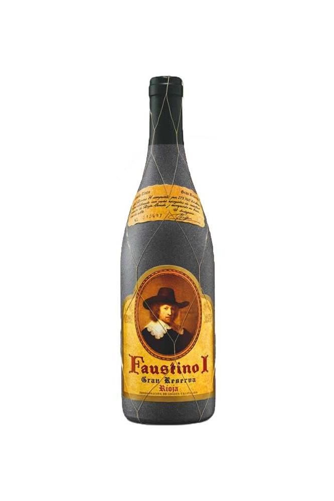 Bodegas Faustino I Gran Reserva 750ml