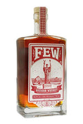 FEW Bourbon Whiskey