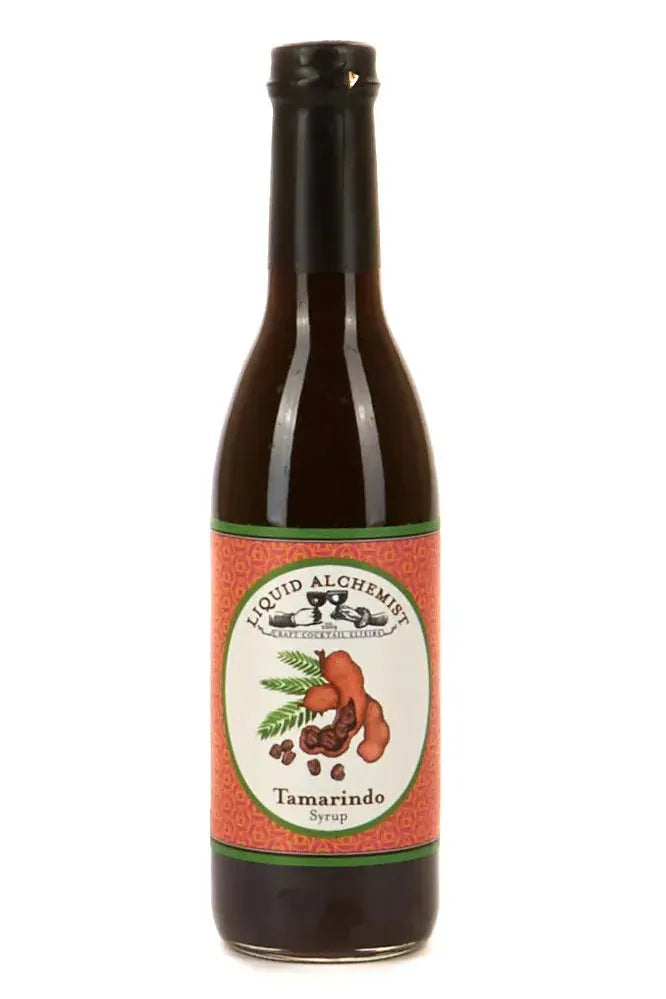 Liquid Alchemist Tamarindo Syrup 375ml