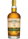 The Fighting 69th Irish Whiskey 750ml