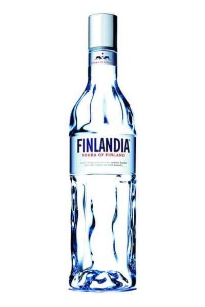 Finlandia Vodka 750ml
