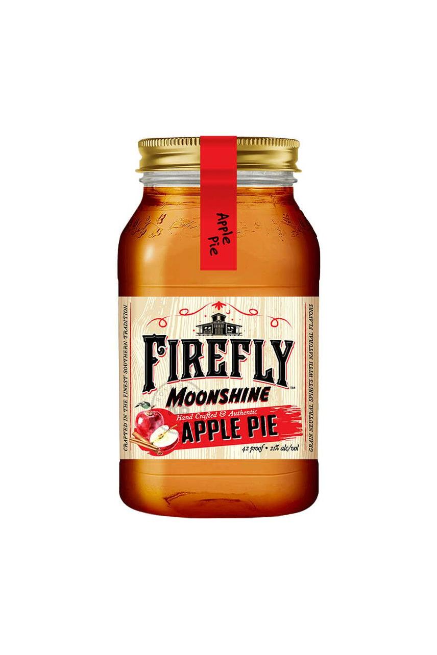 Firefly Apple Pie Moonshine 750ml