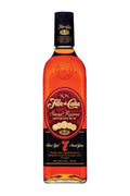 Flor de Cana Grand Reserve 7 Year Old Rum