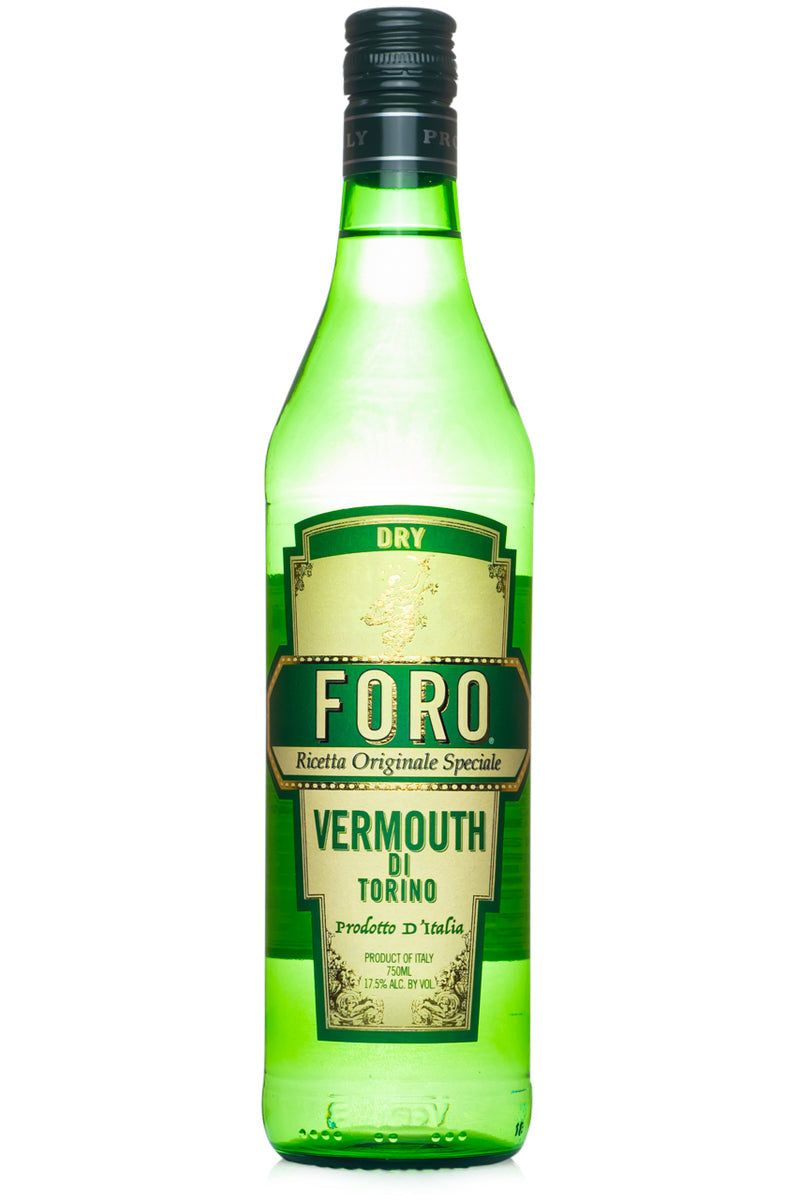 Foro Vermouth di Torino Dry 750ml