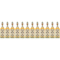 Fortaleza Anejo Tequila Bundle 750ml 12 Pack