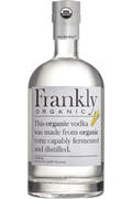 Frankly Organic Vodka 1.75Lt