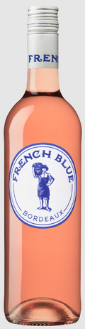 French Blue Bordeaux 750ml