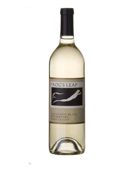 Frog's Leap Sauvignon Blanc 750ml