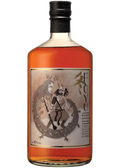 Fuyu Small Batch Japanese Whisky