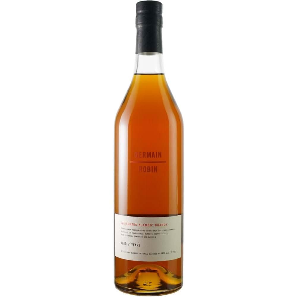 Germain Robin 7 Year Old Alambic Brandy 750ml