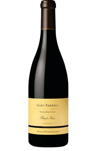 2018 Gary Farrell Russian River Selection Pinot Noir 750ml