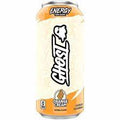 Ghost Energy Drink Zero Sugar Orange Cream Can 16-Oz