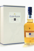 Glen Elgin 18 Year Old Single Malt Scotch Whisky 750ml