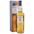 Glen Scotia 10 Year Old Peated Single Malt Scotch Whiskey