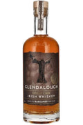 Glendalough Single Cask Release Burgundy Grand Cru Cask Finish Irish Whiskey 750ml