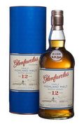 Glenfarclas 12 Year Old Single Malt Scotch Whisky 750ml