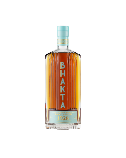 Bhakta 1928 Calvados & Armagnac & Straight Rye Whiskey 750ml