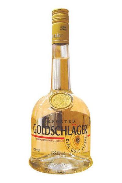 Goldschlager 750ml