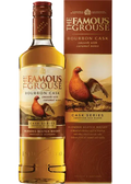 Famous Grouse Cask Series Bourbon Cask Blended Scotch Whisky 750ml
