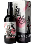 Onikishi Sakura Cherry Blossom Edition Blended Whisky 750ml