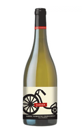 Harken Barrel Fermented Chardonnay 750ml