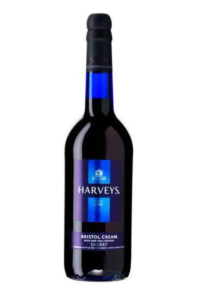 Harveys Bristol Cream Original Superior Sherry 750ml
