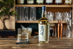 Hatozaki Small Batch Umeshu Cask Finish 12 Year Old Blended Malt Whisky 750ml