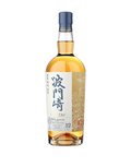 Hatozaki Small Batch Umeshu Cask Finish 12 Year Old Blended Malt Whisky 750ml