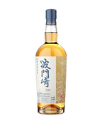 Hatozaki Small Batch Umeshu Cask Finish 12 Year Old Blended Malt Whisky 750ml