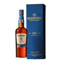 Heaven Hill Distilleries 90th Anniversary 9 Year Old Straight Bourbon Whiskey 750ml
