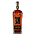 Heaven's Door Homesick Blues Minnesota Wheated Bourbon Whiskey 750ml
