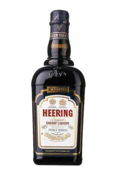 Peter Heering Cherry Liqueur 750ml
