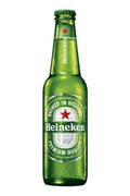 Heineken Lager Beer 6-Pack