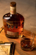 Hemingway Signature Edition Rye Whiskey 750ml