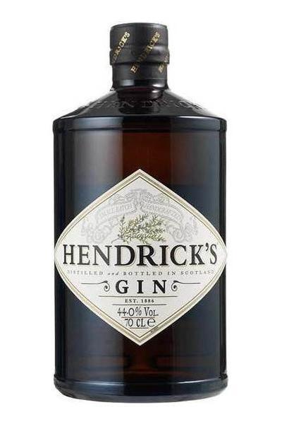 Hendrick's Gin 50ml