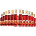 Hennessy V.S.O.P. x LeBron James Cognac 750ml Bundle 12-Pack
