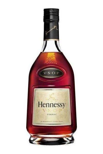 Hennessy Privilege V.S.O.P. Cognac 50ml