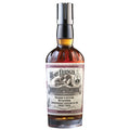 H. Deringer 8 Year Old American Single Malt Whiskey 750ml