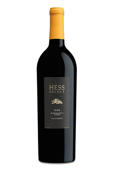 Hess Select Treo Winemaker's Blend 750ml