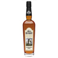 Old Hickory Great American White Label Straight Bourbon Whiskey 750ml