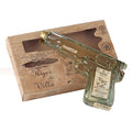 Hijos de Villa Pistol Reposado Tequila 200ml