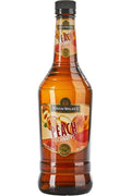 Hiram Walker Peach Schnapps 1Lt