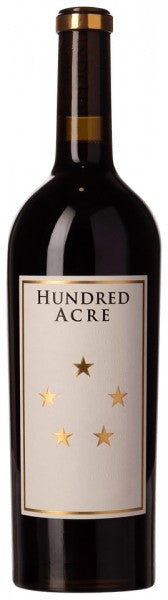 2015 Hundred Acre Ark Vineyard Cabernet Sauvignon 750ml