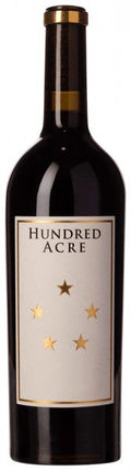 2016 Hundred Acre Ark Vineyard Cabernet Sauvignon 750ml