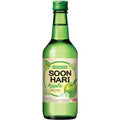 Lotte Chum Churum - Soonhari Apple Soju 375ml