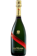G.H. Mumm Cordon Rouge Brut 750ml