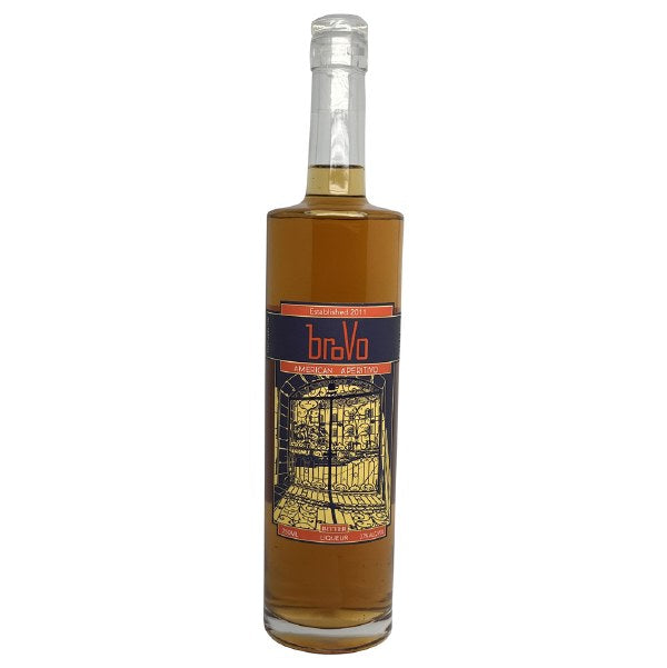 BroVo Project American Aperitivo 750ml