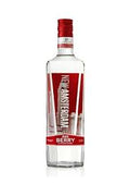 New Amsterdam Red Berry Flavoured Vodka 750ml
