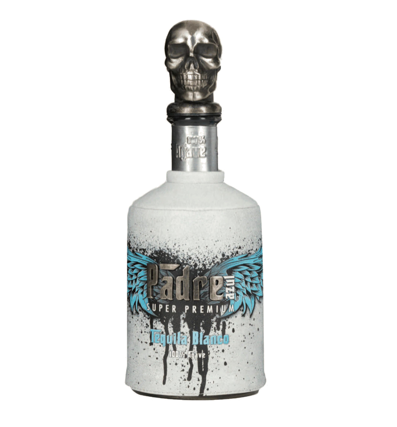 Padre Azul Super Premium Blanco Tequila 750ml