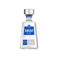 Casa Cuervo 1800 Silver Blanco Tequila 375ml